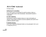 Preview for 149 page of Roche ACCU-CHEK TenderLink Instructions For Use Manual