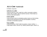 Preview for 231 page of Roche ACCU-CHEK TenderLink Instructions For Use Manual