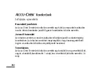 Preview for 263 page of Roche ACCU-CHEK TenderLink Instructions For Use Manual