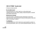 Preview for 343 page of Roche ACCU-CHEK TenderLink Instructions For Use Manual