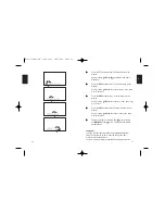 Предварительный просмотр 11 страницы Roche Accutrend GC User Manual