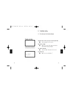 Предварительный просмотр 43 страницы Roche Accutrend GC User Manual