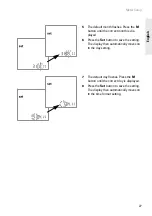 Предварительный просмотр 27 страницы Roche Accutrend Plus User Manual