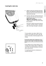 Предварительный просмотр 37 страницы Roche Accutrend Plus User Manual