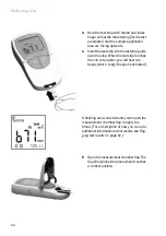 Preview for 44 page of Roche Accutrend Plus User Manual