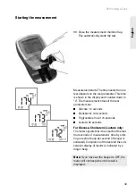 Preview for 49 page of Roche Accutrend Plus User Manual