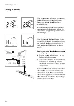 Preview for 50 page of Roche Accutrend Plus User Manual