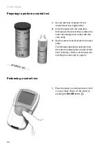 Preview for 56 page of Roche Accutrend Plus User Manual