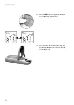 Preview for 58 page of Roche Accutrend Plus User Manual