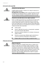 Preview for 96 page of Roche Accutrend Plus User Manual