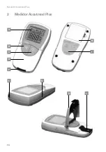 Preview for 100 page of Roche Accutrend Plus User Manual