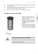 Preview for 127 page of Roche Accutrend Plus User Manual