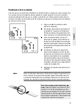 Preview for 129 page of Roche Accutrend Plus User Manual