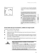 Preview for 131 page of Roche Accutrend Plus User Manual