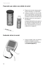 Preview for 142 page of Roche Accutrend Plus User Manual