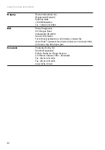 Preview for 168 page of Roche Accutrend Plus User Manual