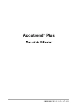 Preview for 175 page of Roche Accutrend Plus User Manual