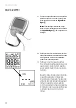 Preview for 208 page of Roche Accutrend Plus User Manual