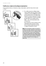 Preview for 210 page of Roche Accutrend Plus User Manual