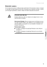 Preview for 211 page of Roche Accutrend Plus User Manual