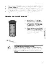 Preview for 213 page of Roche Accutrend Plus User Manual