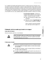 Preview for 223 page of Roche Accutrend Plus User Manual