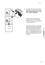 Предварительный просмотр 241 страницы Roche Accutrend Plus User Manual