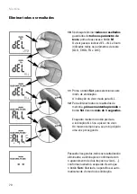 Предварительный просмотр 242 страницы Roche Accutrend Plus User Manual