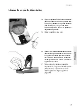 Предварительный просмотр 245 страницы Roche Accutrend Plus User Manual