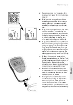 Preview for 315 page of Roche Accutrend Plus User Manual