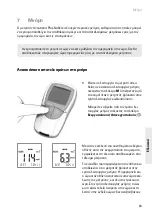 Preview for 321 page of Roche Accutrend Plus User Manual