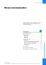 Preview for 15 page of Roche Cedex Bio HT Host Interface Manual