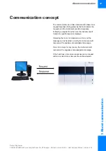 Preview for 17 page of Roche Cedex Bio HT Host Interface Manual