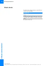 Preview for 20 page of Roche Cedex Bio HT Host Interface Manual