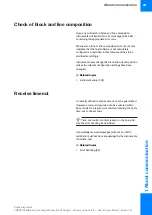 Preview for 23 page of Roche Cedex Bio HT Host Interface Manual