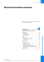 Preview for 27 page of Roche Cedex Bio HT Host Interface Manual