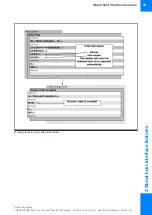 Preview for 37 page of Roche Cedex Bio HT Host Interface Manual