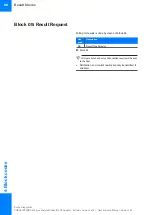 Preview for 68 page of Roche Cedex Bio HT Host Interface Manual