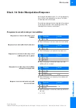 Preview for 71 page of Roche Cedex Bio HT Host Interface Manual