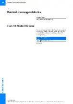 Preview for 80 page of Roche Cedex Bio HT Host Interface Manual