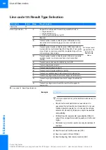 Preview for 88 page of Roche Cedex Bio HT Host Interface Manual