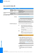 Preview for 96 page of Roche Cedex Bio HT Host Interface Manual