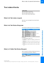 Preview for 129 page of Roche Cedex Bio HT Host Interface Manual