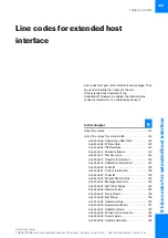 Preview for 139 page of Roche Cedex Bio HT Host Interface Manual