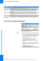 Preview for 146 page of Roche Cedex Bio HT Host Interface Manual