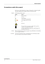 Предварительный просмотр 6 страницы Roche Cedex Bio Operator'S Manual