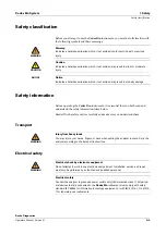 Предварительный просмотр 13 страницы Roche Cedex Bio Operator'S Manual