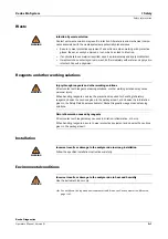 Предварительный просмотр 15 страницы Roche Cedex Bio Operator'S Manual