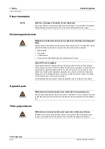 Предварительный просмотр 16 страницы Roche Cedex Bio Operator'S Manual