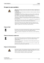 Предварительный просмотр 19 страницы Roche Cedex Bio Operator'S Manual